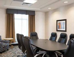 Hampton Inn & Suites La Crosse Downtown, La Crosse