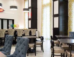 Hampton Inn & Suites La Crosse Downtown, La Crosse
