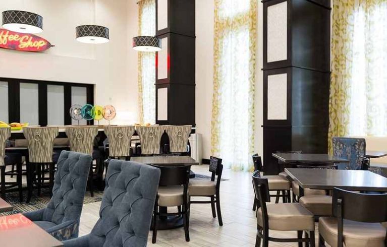 Hampton Inn & Suites La Crosse Downtown, La Crosse