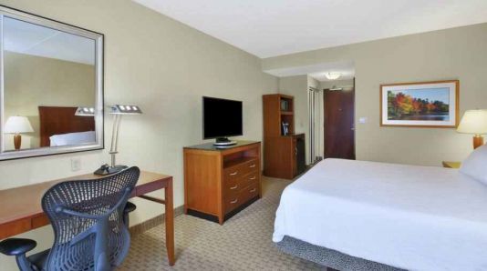 Hilton Garden Inn Clarksburg, Clarksburg
