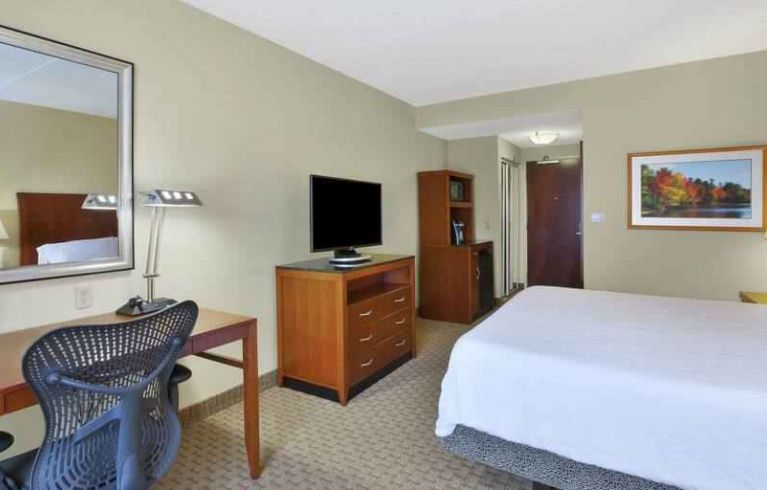 Hilton Garden Inn Clarksburg, Clarksburg