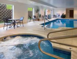 Hilton Garden Inn Clarksburg, Clarksburg