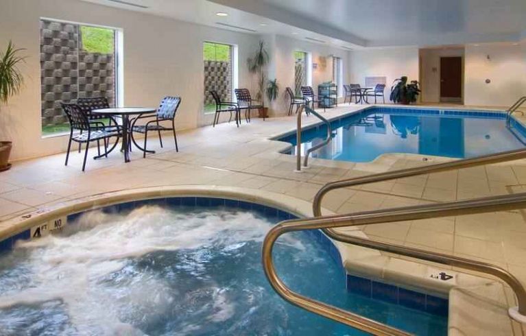 Hilton Garden Inn Clarksburg, Clarksburg