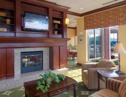 Hilton Garden Inn Clarksburg, Clarksburg