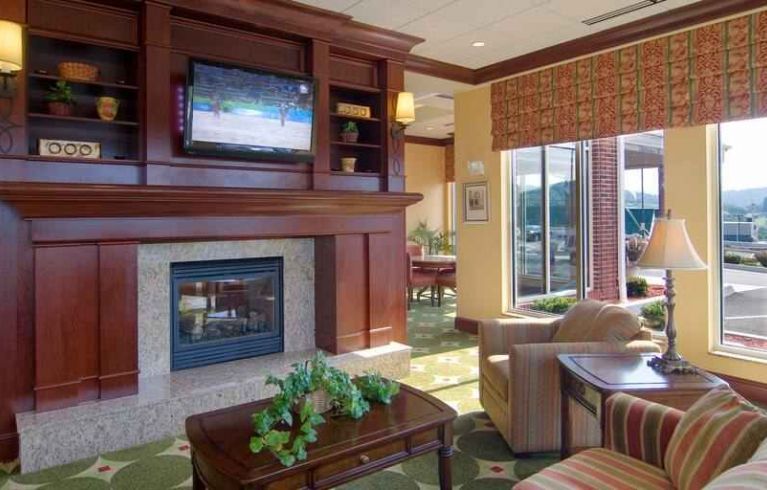 Hilton Garden Inn Clarksburg, Clarksburg