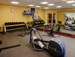 Hilton Garden Inn Clarksburg, Clarksburg