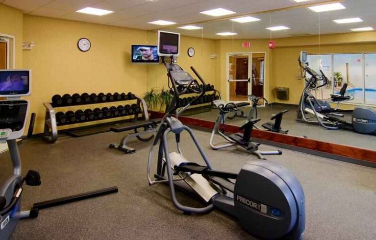 Hilton Garden Inn Clarksburg, Clarksburg