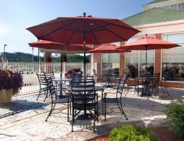 Hilton Garden Inn Clarksburg, Clarksburg