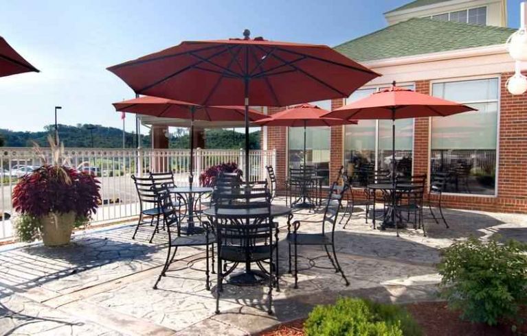 Hilton Garden Inn Clarksburg, Clarksburg