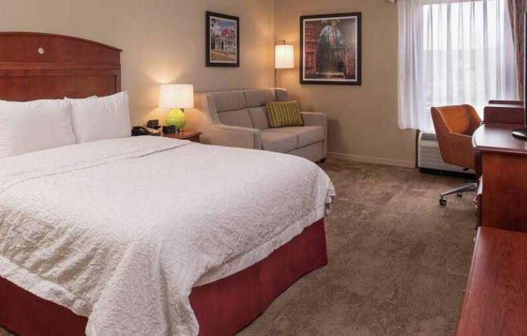 Hampton Inn Columbia Northeast-Fort Jackson Area, Columbia