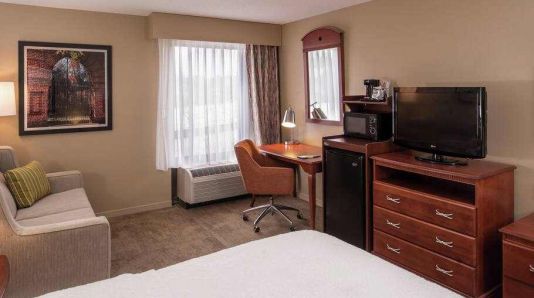 Hampton Inn Columbia Northeast-Fort Jackson Area, Columbia