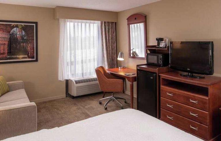 Hampton Inn Columbia Northeast-Fort Jackson Area, Columbia