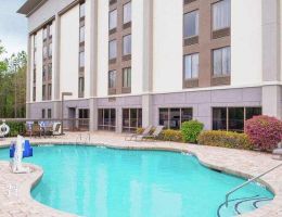 Hampton Inn Columbia Northeast-Fort Jackson Area, Columbia