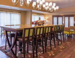 Hampton Inn Columbia Northeast-Fort Jackson Area, Columbia