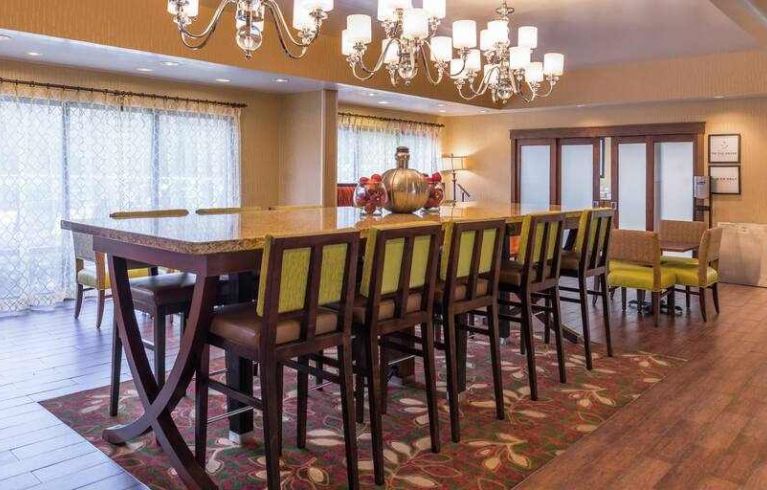 Hampton Inn Columbia Northeast-Fort Jackson Area, Columbia