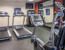 Hampton Inn Columbia Northeast-Fort Jackson Area, Columbia