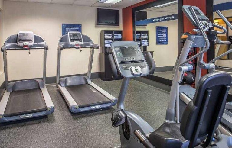 Hampton Inn Columbia Northeast-Fort Jackson Area, Columbia