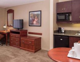 Hampton Inn Columbia Northeast-Fort Jackson Area, Columbia