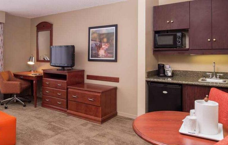 Hampton Inn Columbia Northeast-Fort Jackson Area, Columbia