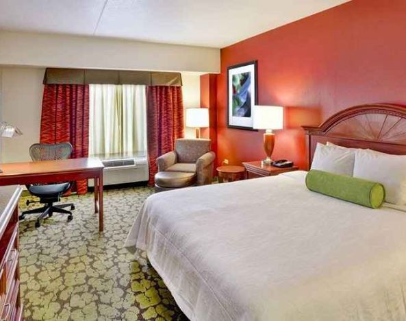 Hilton Garden Inn Chicago/Midway Airport