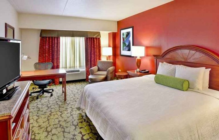 Hilton Garden Inn Chicago/Midway Airport, Bedford Park