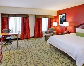 Hilton Garden Inn Chicago/Midway Airport, Bedford Park