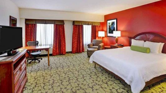 Hilton Garden Inn Chicago/Midway Airport, Bedford Park