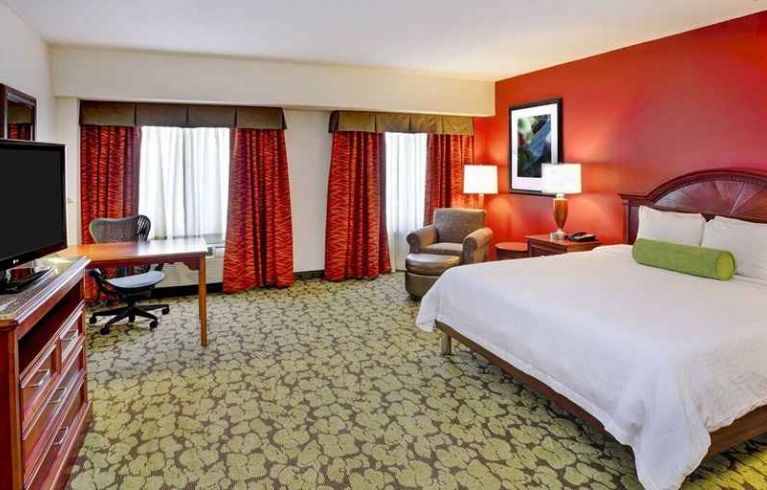 Hilton Garden Inn Chicago/Midway Airport, Bedford Park