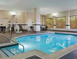 Hilton Garden Inn Chicago/Midway Airport, Bedford Park