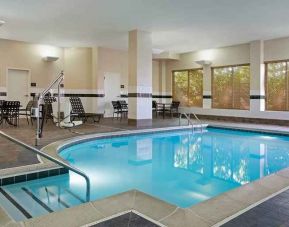 Hilton Garden Inn Chicago/Midway Airport, Bedford Park