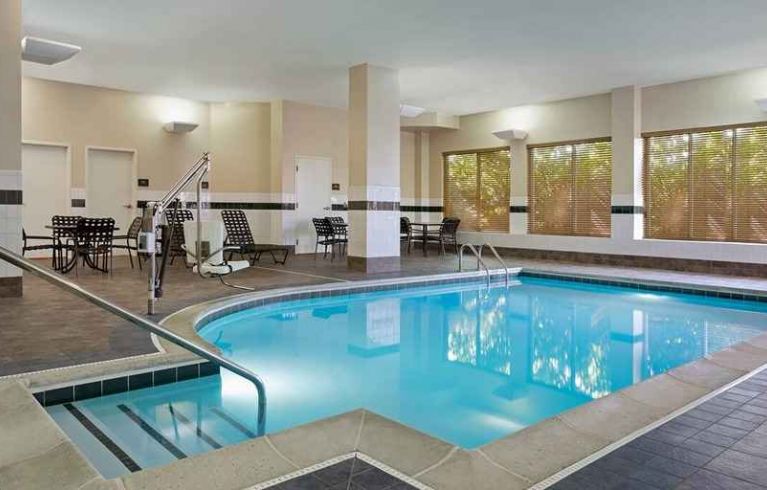 Hilton Garden Inn Chicago/Midway Airport, Bedford Park