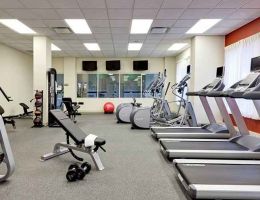 Hilton Garden Inn Chicago/Midway Airport, Bedford Park