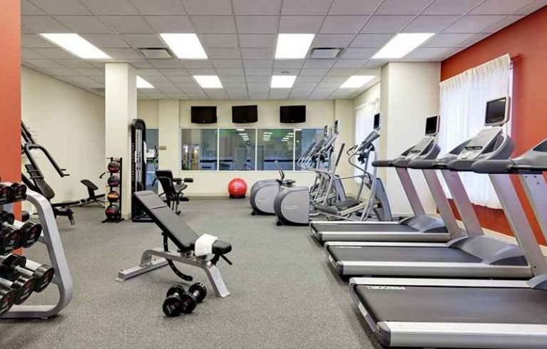 Hilton Garden Inn Chicago/Midway Airport, Bedford Park