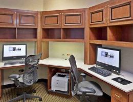 Hilton Garden Inn Chicago/Midway Airport, Bedford Park