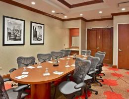 Hilton Garden Inn Chicago/Midway Airport, Bedford Park