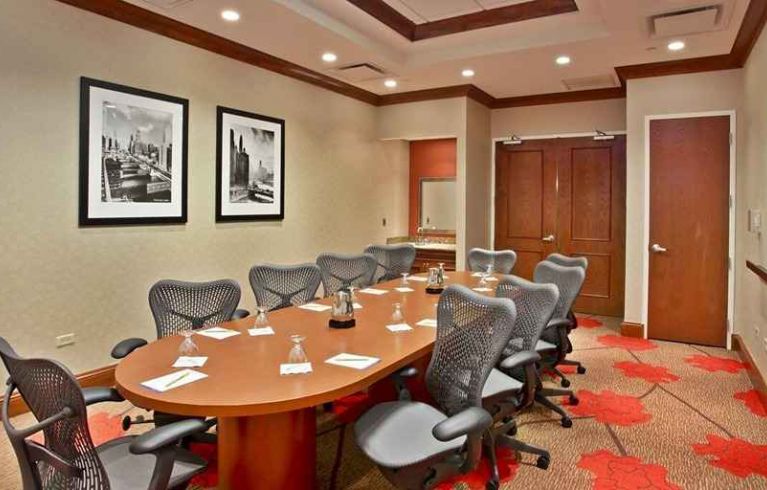 Hilton Garden Inn Chicago/Midway Airport, Bedford Park