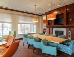 Hilton Garden Inn Chicago/Midway Airport, Bedford Park