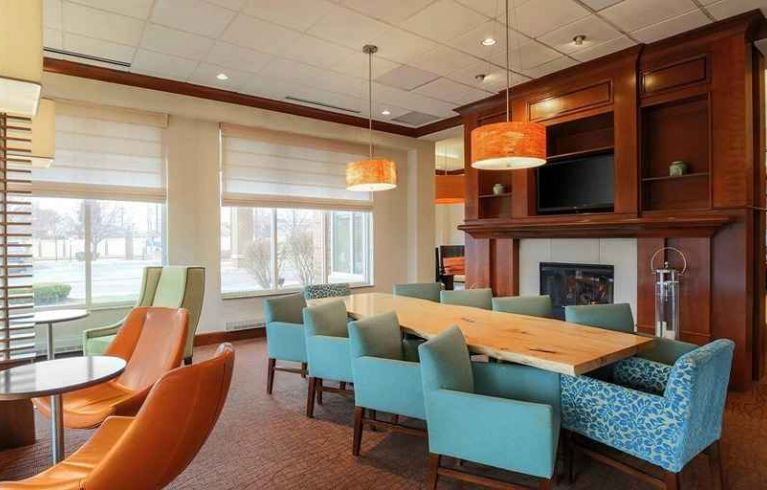 Hilton Garden Inn Chicago/Midway Airport, Bedford Park