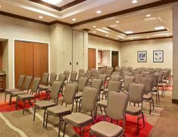 Hilton Garden Inn Chicago/Midway Airport, Bedford Park