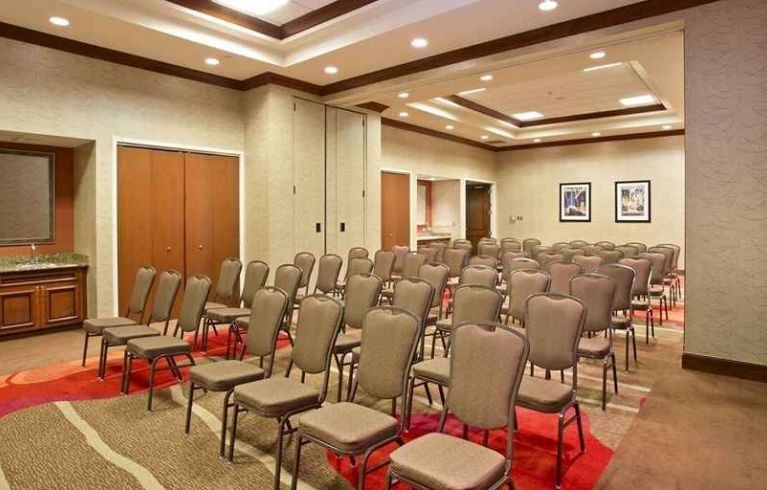 Hilton Garden Inn Chicago/Midway Airport, Bedford Park