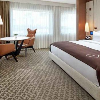 Hotel The Statler Dallas, Curio Collection By Hilton image