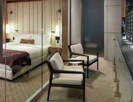 The Statler Dallas, Curio Collection By Hilton, Dallas