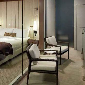 Hotel The Statler Dallas, Curio Collection By Hilton image