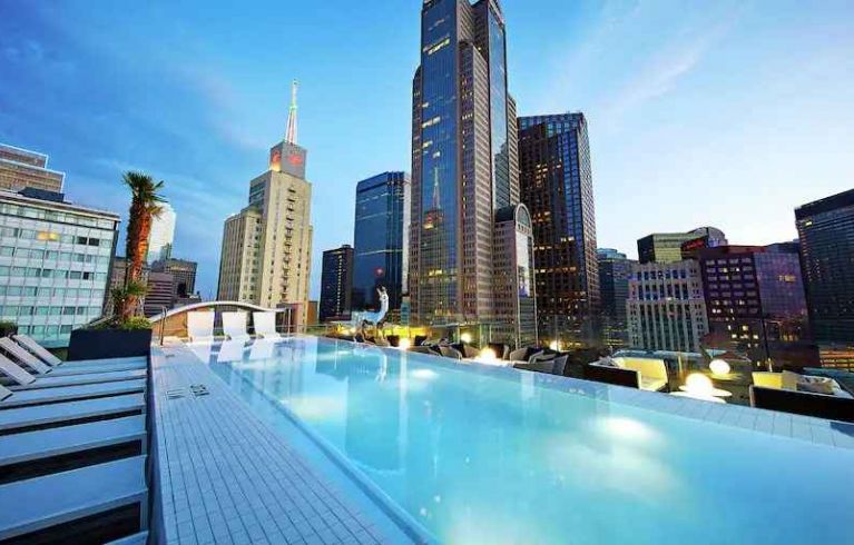 The Statler Dallas, Curio Collection By Hilton, Dallas