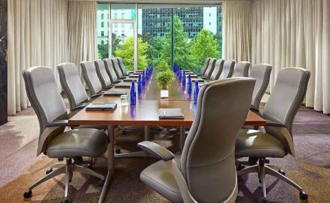 Hotel The Statler Dallas, Curio Collection By Hilton image