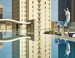 The Statler Dallas, Curio Collection By Hilton, Dallas