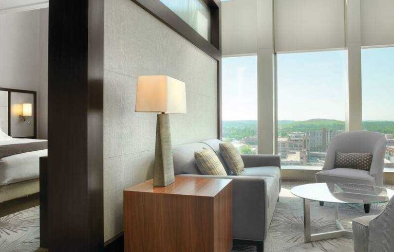 DoubleTree By Hilton Cedar Rapids Convention Complex, Cedar Rapids