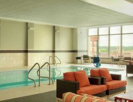 DoubleTree By Hilton Cedar Rapids Convention Complex, Cedar Rapids