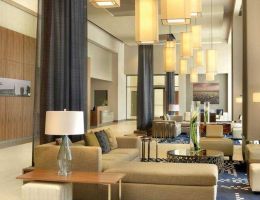 DoubleTree By Hilton Cedar Rapids Convention Complex, Cedar Rapids