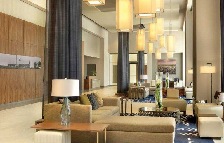 DoubleTree By Hilton Cedar Rapids Convention Complex, Cedar Rapids